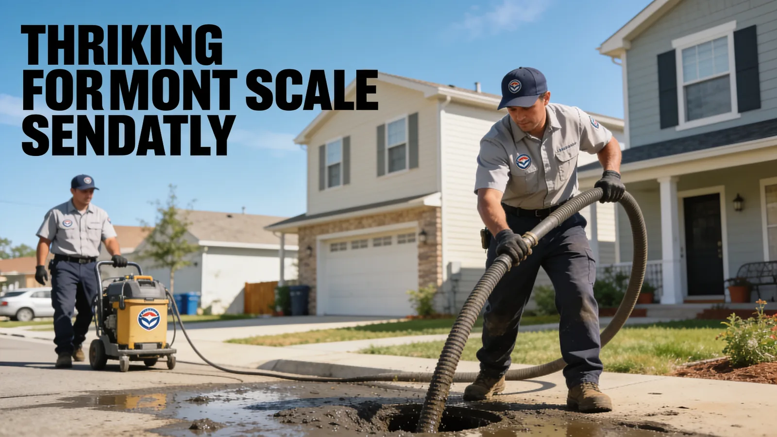 Sewage Cleanup in Loretto, MN near me